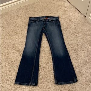 Guess jeans